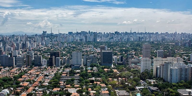 British Airways Sao Paulo Office in Brazil