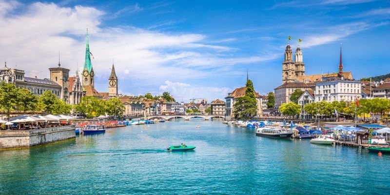 Zurich