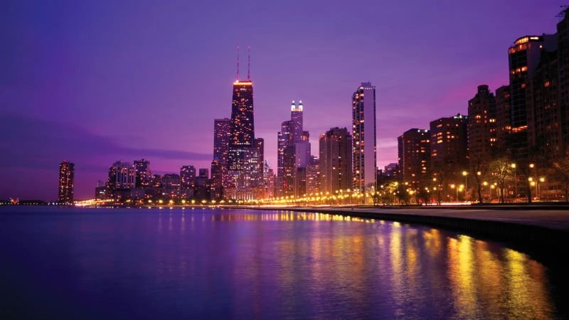 Chicago