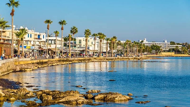 Paphos