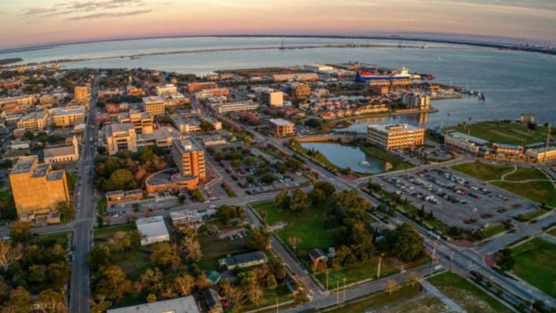 Pensacola