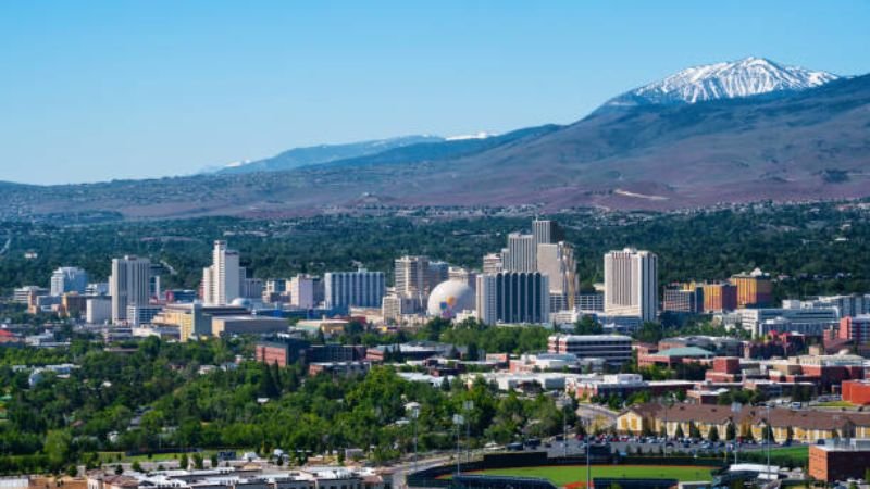 Reno