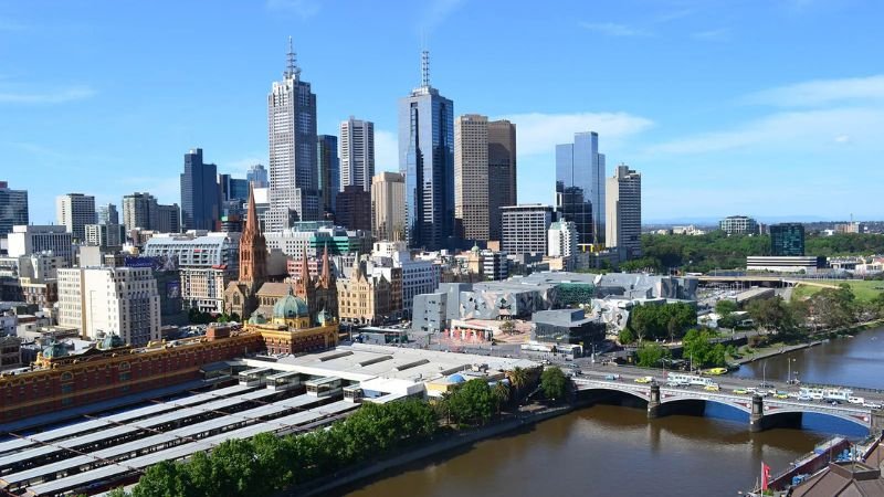 AirAsia Melbourne Office in Australia