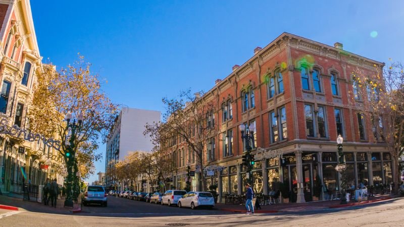 Etihad Airways Oakland Office in California