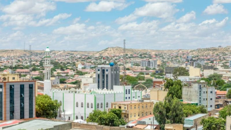 Hargeisa