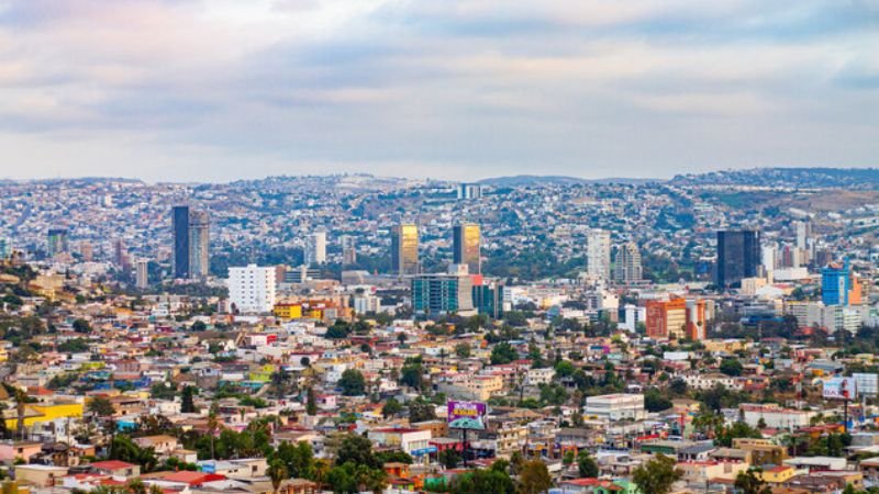 Tijuana