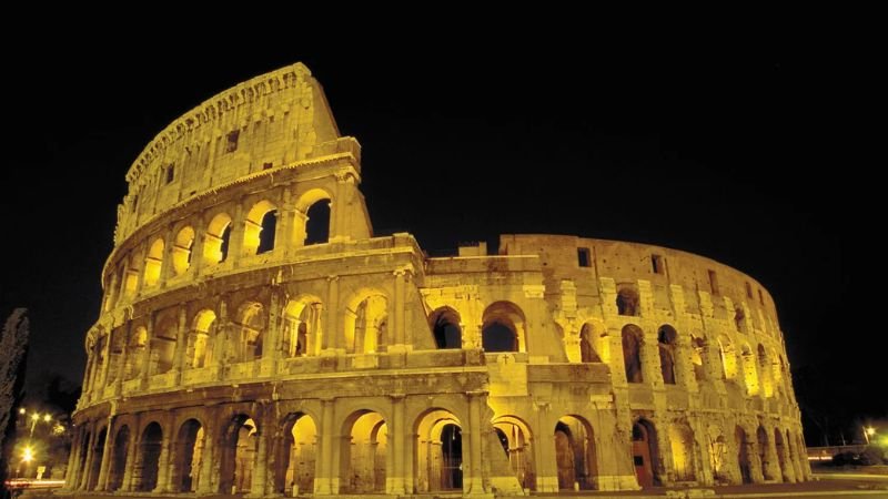 Korean Air Rome Office in Italy