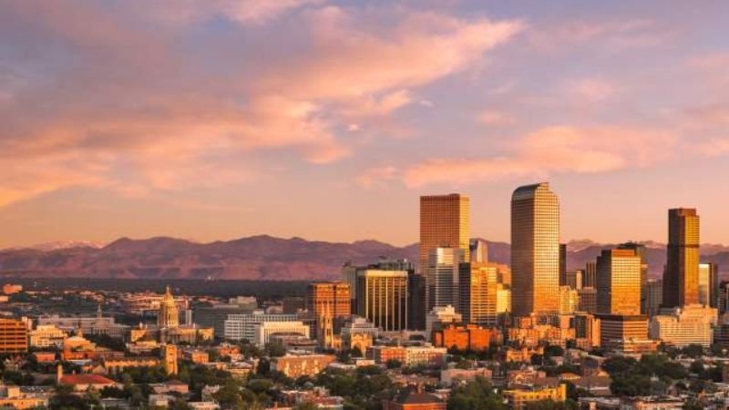 Vietnam Airlines Denver Office in Colorado