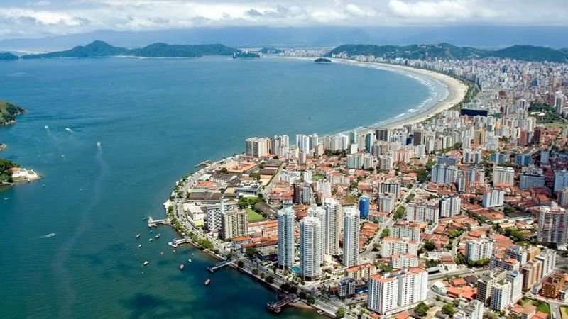 Vietnam Airlines Sao Paulo Office in Brazil