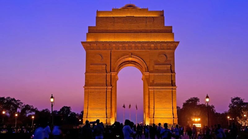 Vietnam Airlines Ticket Office in New Delhi