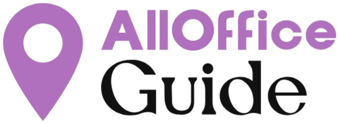 AllOfficeGuide