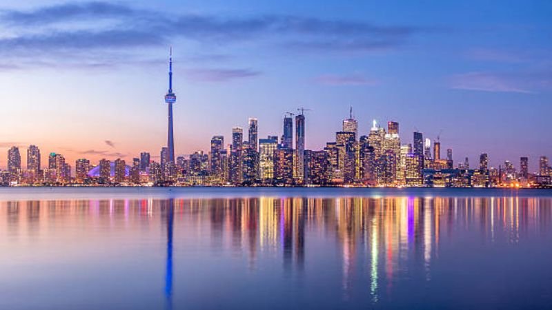 Southwest Airlines Canada Office in North America