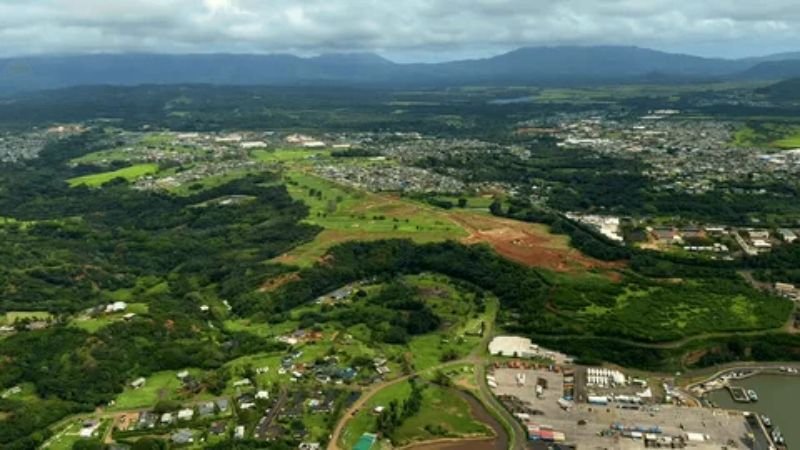 Southwest Airlines Lihue Office in USA