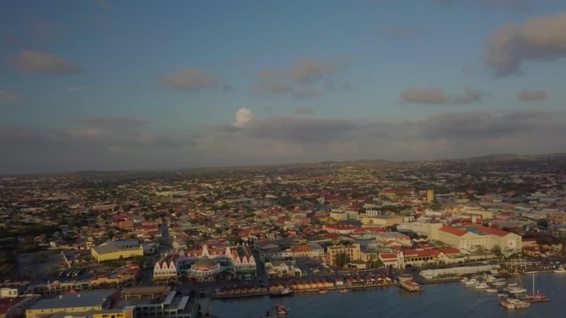 Southwest Airlines Oranjestad Office in Aruba