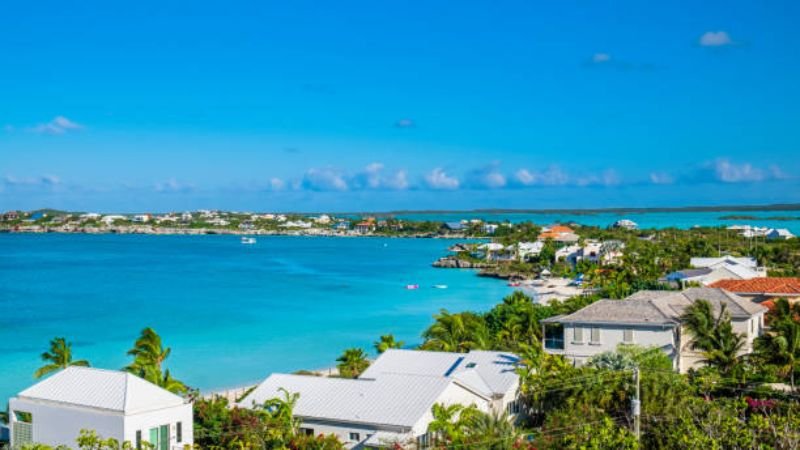 Southwest Airlines Providenciales Office in Turks and Caicos Islands