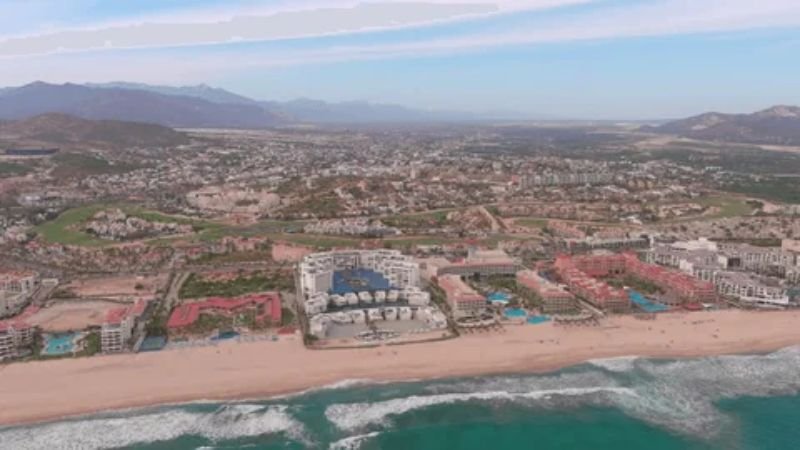 Southwest Airlines San José del Cabo Office in Mexico